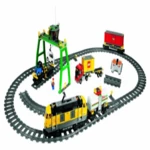 train toys android application logo